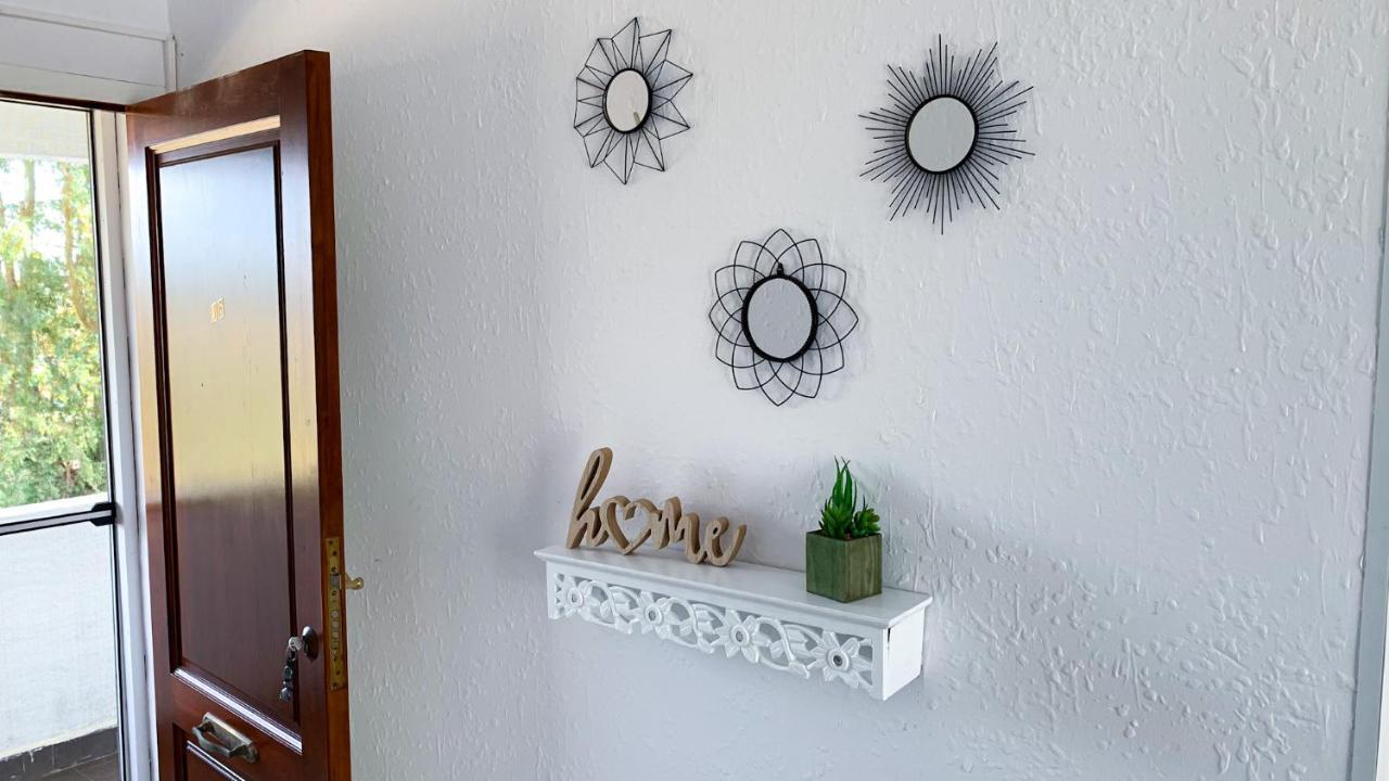 Delta Escapada Apartment *