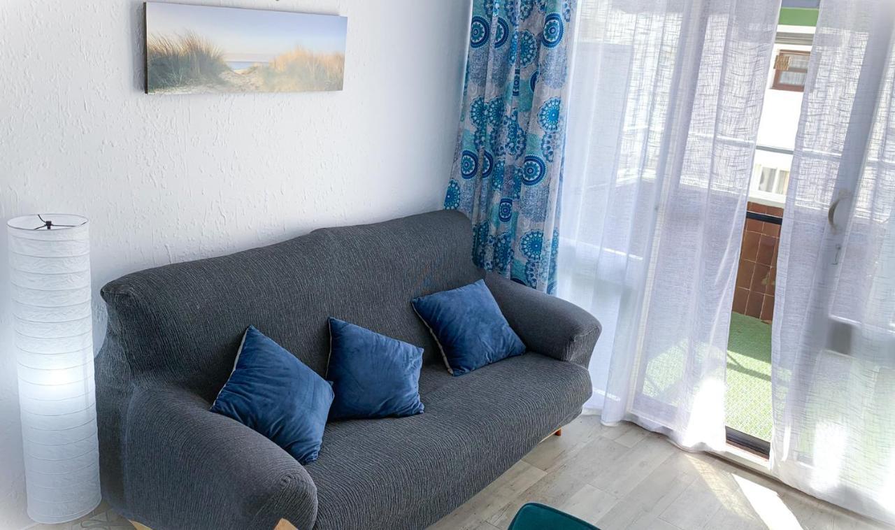 Delta Escapada Apartment