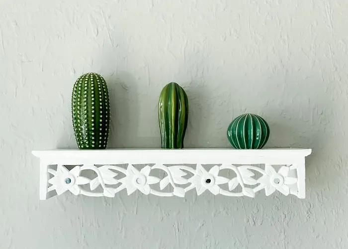 Apartamento Delta Escapada